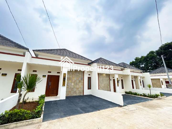 Rumah murah ready unit bogor - 3