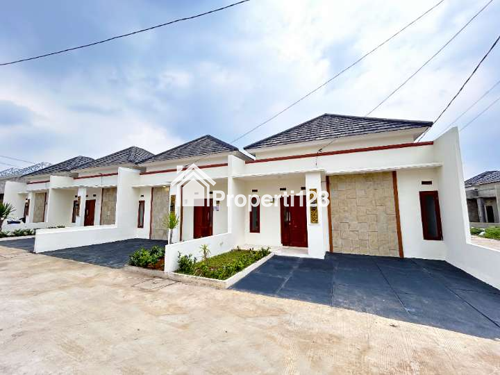 Rumah murah ready unit bogor - 2
