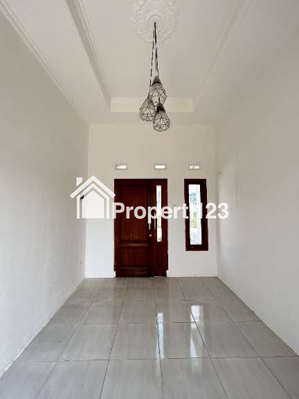 Rumah murah ready unit bogor - 6