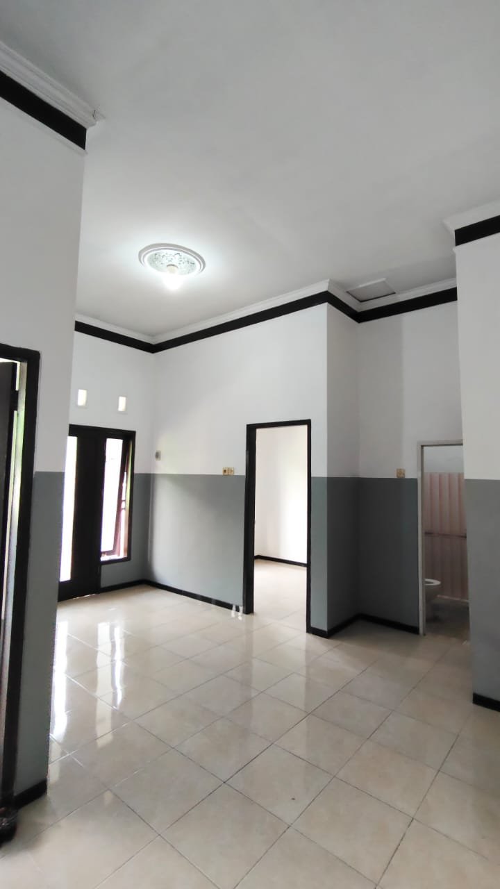 DIJUAL/DIKontrakkan Perum Citra Pandanwangi, 5 menit dari Wendit WaterPark - 15