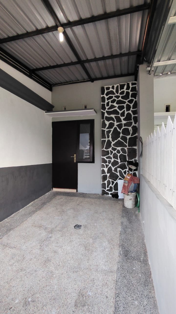 DIJUAL/DIKontrakkan Perum Citra Pandanwangi, 5 menit dari Wendit WaterPark - 9