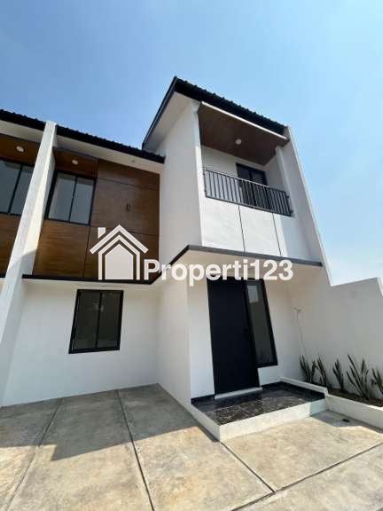 Rumah DP 0% - 2