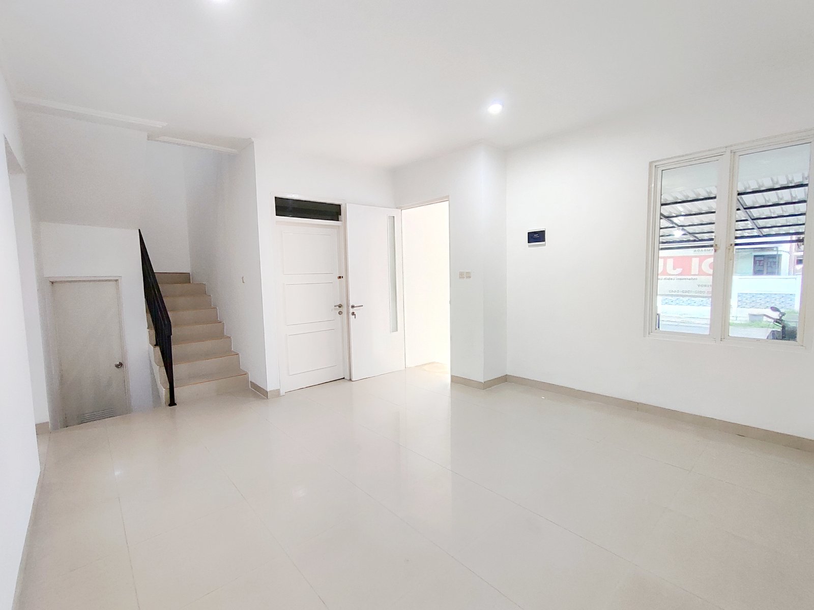 Dijual Cepat. Rumah berlokasi strategis & siap huni di Serpong dekat BSD. - 5