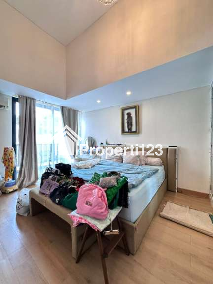 Dijual Rumah Dalam Townhouse Di Gandaria, Kebayoran Lama, Jakarta Selatan - 7