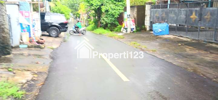 Dijual tanah jl Pidada Ubung dkt Gatsu Barat,jl Cargo,jlCokroaminoto Denpasar Bali - 3