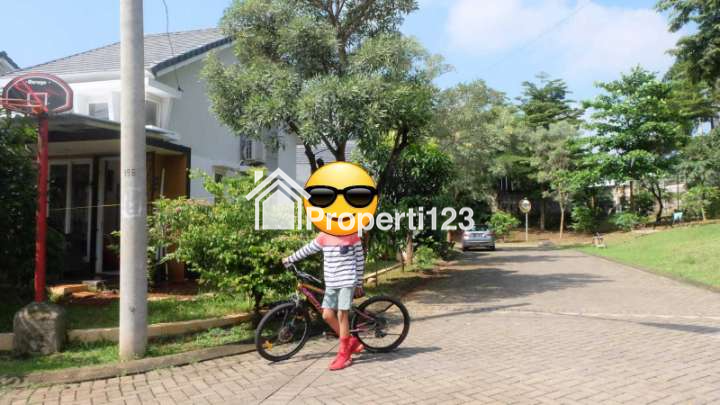 Dijual Rumah Cibubur Country - 8