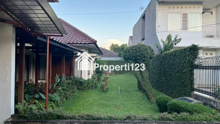 Dijual rumah asri dan nyaman di cinere kota Depok - 3