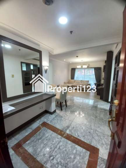 Dijual rumah asri dan nyaman di cinere kota Depok - 5