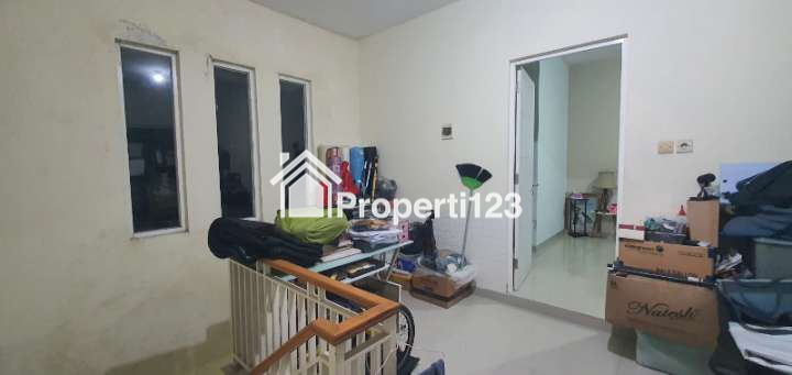 Dijual Rumah 2 Lantai Istana Mentari Cemengkalang Sidoarjo Siap Huni - 7