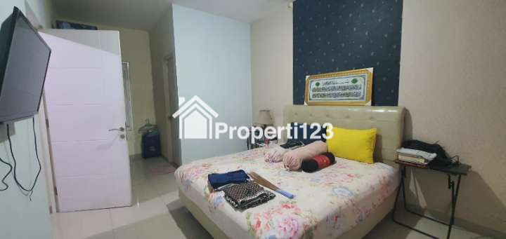 Dijual Rumah 2 Lantai Istana Mentari Cemengkalang Sidoarjo Siap Huni - 9