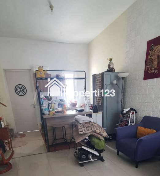 Dijual Rumah 2 Lantai Istana Mentari Cemengkalang Sidoarjo Siap Huni - 3