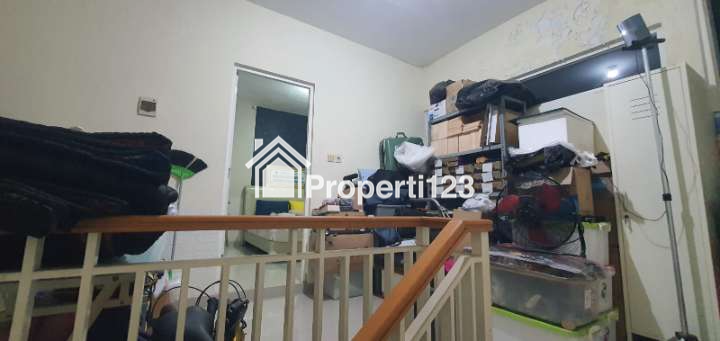 Dijual Rumah 2 Lantai Istana Mentari Cemengkalang Sidoarjo Siap Huni - 5