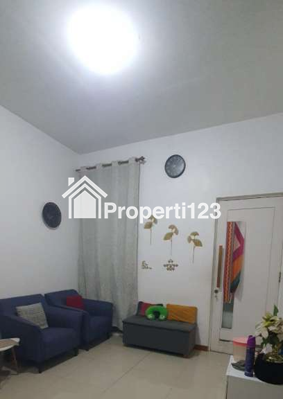 Dijual Rumah 2 Lantai Istana Mentari Cemengkalang Sidoarjo Siap Huni - 4