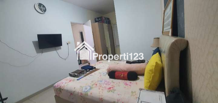 Dijual Rumah 2 Lantai Istana Mentari Cemengkalang Sidoarjo Siap Huni - 8