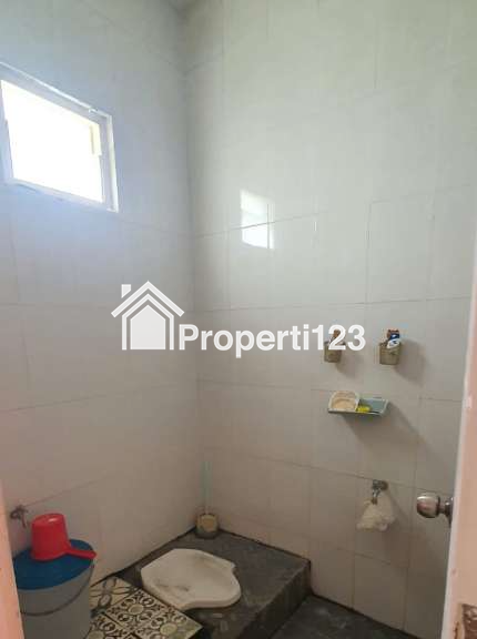 Dijual Rumah 2 Lantai Istana Mentari Cemengkalang Sidoarjo Siap Huni - 11