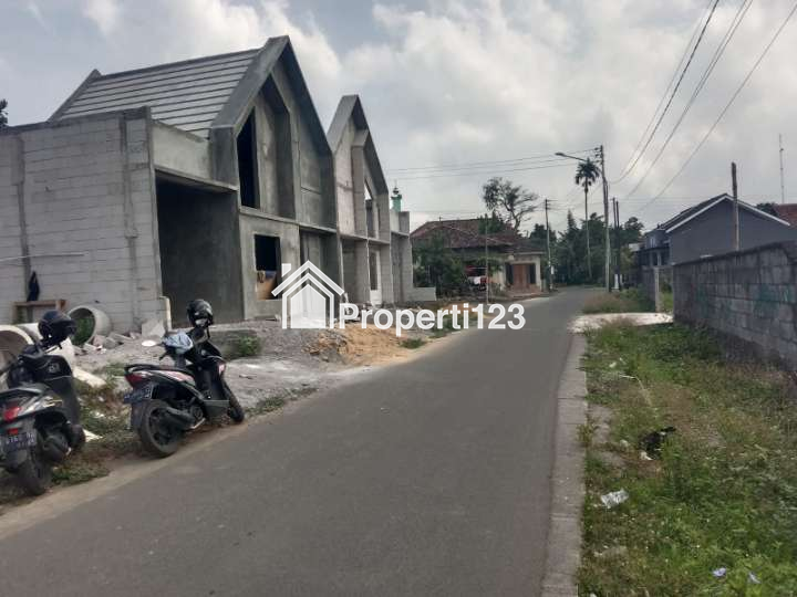 Hunian Impian dengan DP 50 Juta di Sleman, Bonus Motor Menanti Anda! - 3