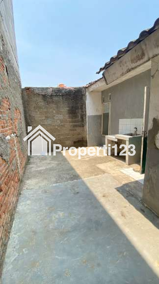 Dijual Rumah Strategis Posisi Hook di Perumahan Panorama Cibitung Kabupaten Bekasi - 6