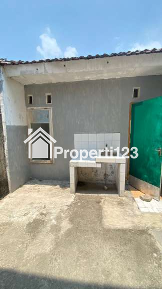 Dijual Rumah Strategis Posisi Hook di Perumahan Panorama Cibitung Kabupaten Bekasi - 8