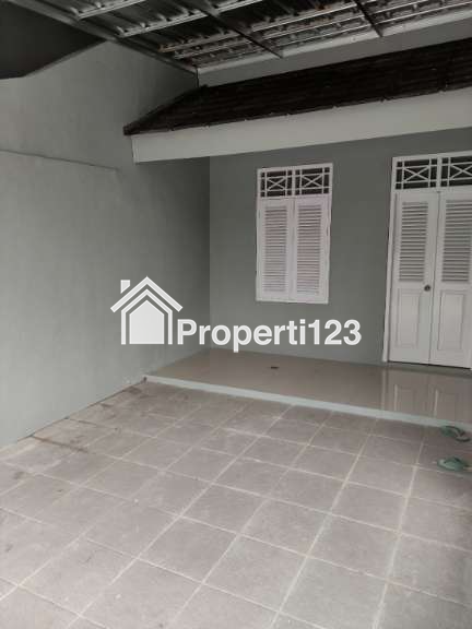 Disewakan  Rumah Taman Hijau Galaxy Dekat Pekayon Cikunir Galaxi - 4