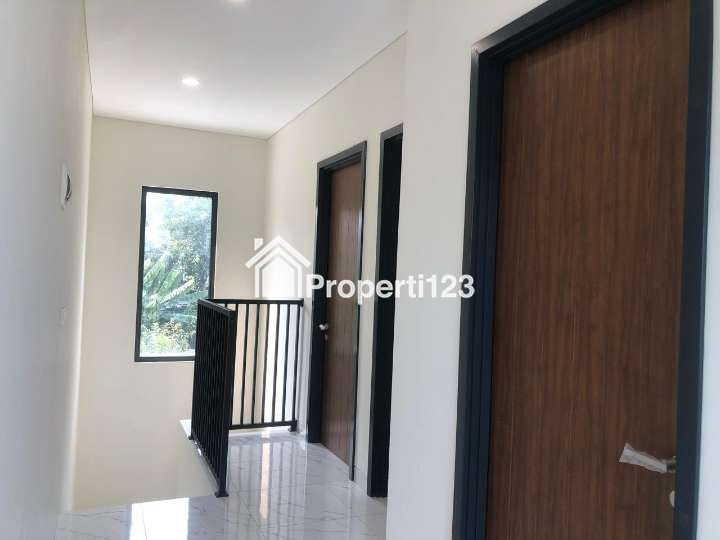 DI JUAL RUMAH DI PERUMAHAN ASRI FORESTA RESIDENCE SAGA BALARAJA - 7