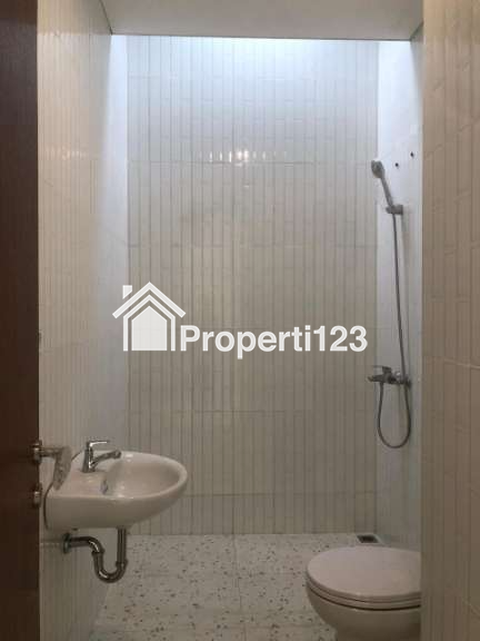 DI JUAL RUMAH DI PERUMAHAN ASRI FORESTA RESIDENCE SAGA BALARAJA - 8