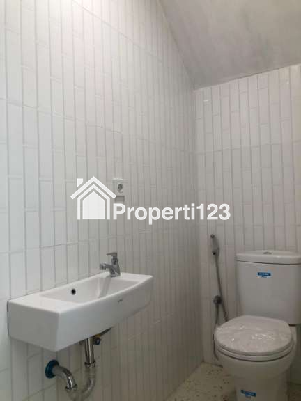 DI JUAL RUMAH DI PERUMAHAN ASRI FORESTA RESIDENCE SAGA BALARAJA - 5