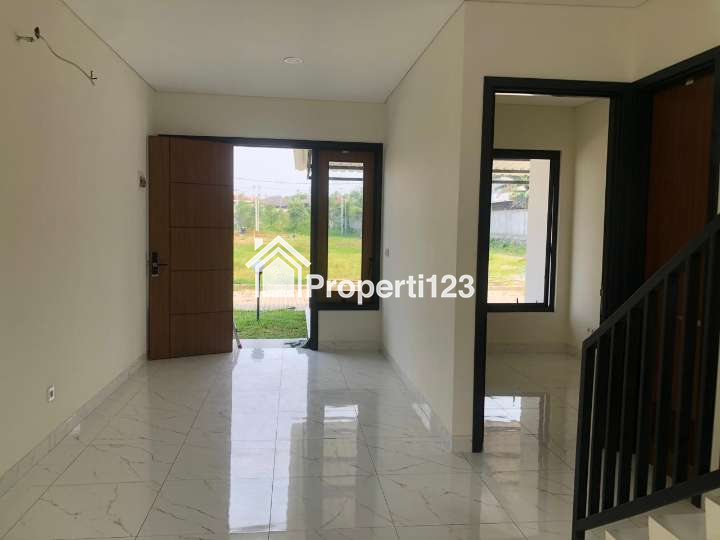 DI JUAL RUMAH DI PERUMAHAN ASRI FORESTA RESIDENCE SAGA BALARAJA - 3