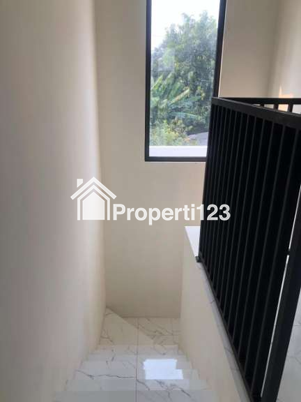DI JUAL RUMAH DI PERUMAHAN ASRI FORESTA RESIDENCE SAGA BALARAJA - 6