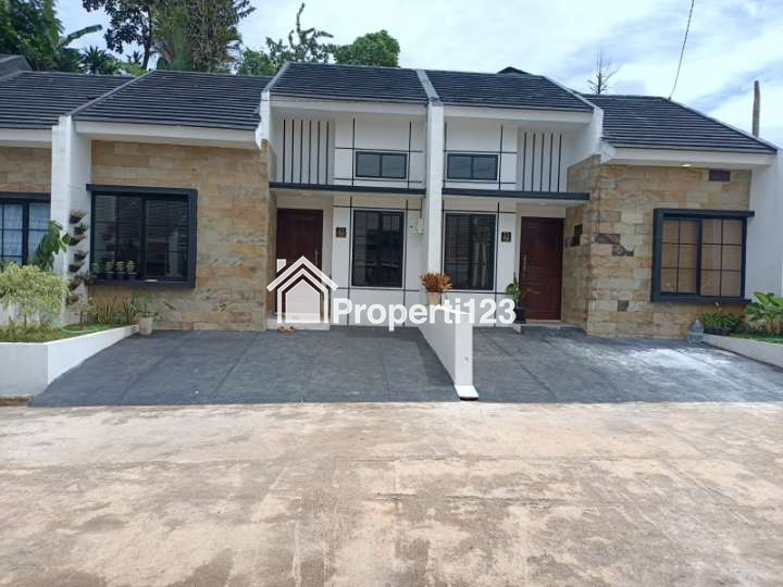 Grand Nadaa Residence Cluster Exclusive Perumahan Murah Angsuran Cuma 2Jtaan - 6