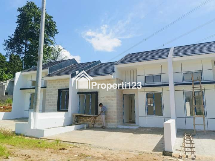 Grand Nadaa Residence Cluster Exclusive Perumahan Murah Angsuran Cuma 2Jtaan - 8