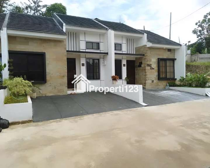 Grand Nadaa Residence Cluster Exclusive Perumahan Murah Angsuran Cuma 2Jtaan - 4