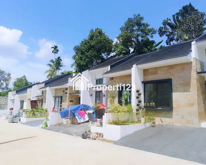 Grand Nadaa Residence Cluster Exclusive Perumahan Murah Angsuran Cuma 2Jtaan - 5