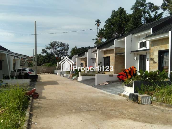 Grand Nadaa Residence Cluster Exclusive Perumahan Murah Angsuran Cuma 2Jtaan - 7
