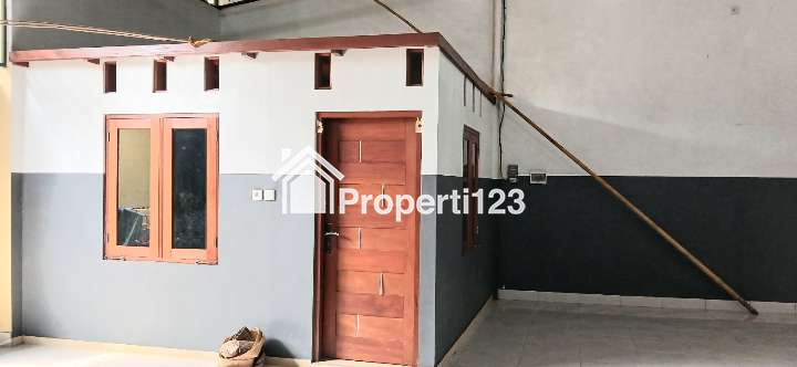 Disewakan gudang 250 m2 jl Denpasar - Singaraja Mengwi Badung Bali - 4