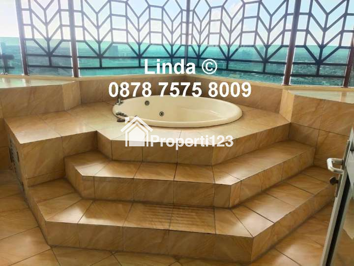 Paladian penthouses semi furnished - 2