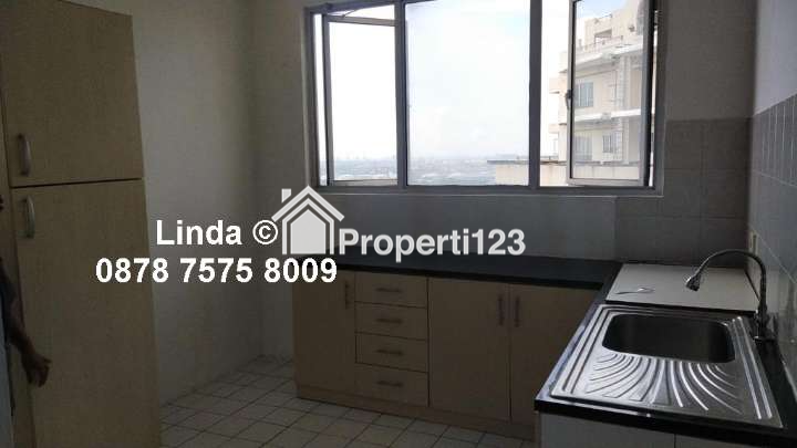 Paladian penthouses semi furnished - 4