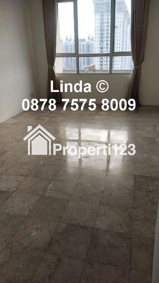 Paladian penthouses semi furnished - 3