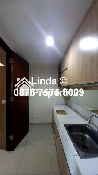 Sherwood furnsihed siap huni - 1