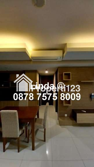 Sherwood furnsihed siap huni - 8