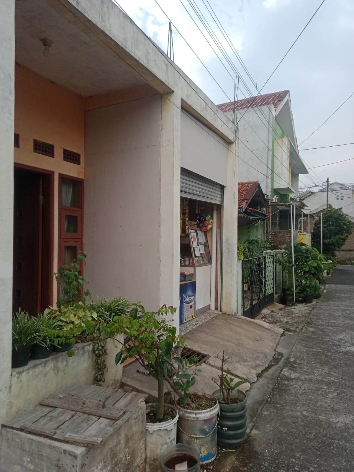 Dijual Rumah Murah Siap Huni di Komplek GBI Bandung - 16