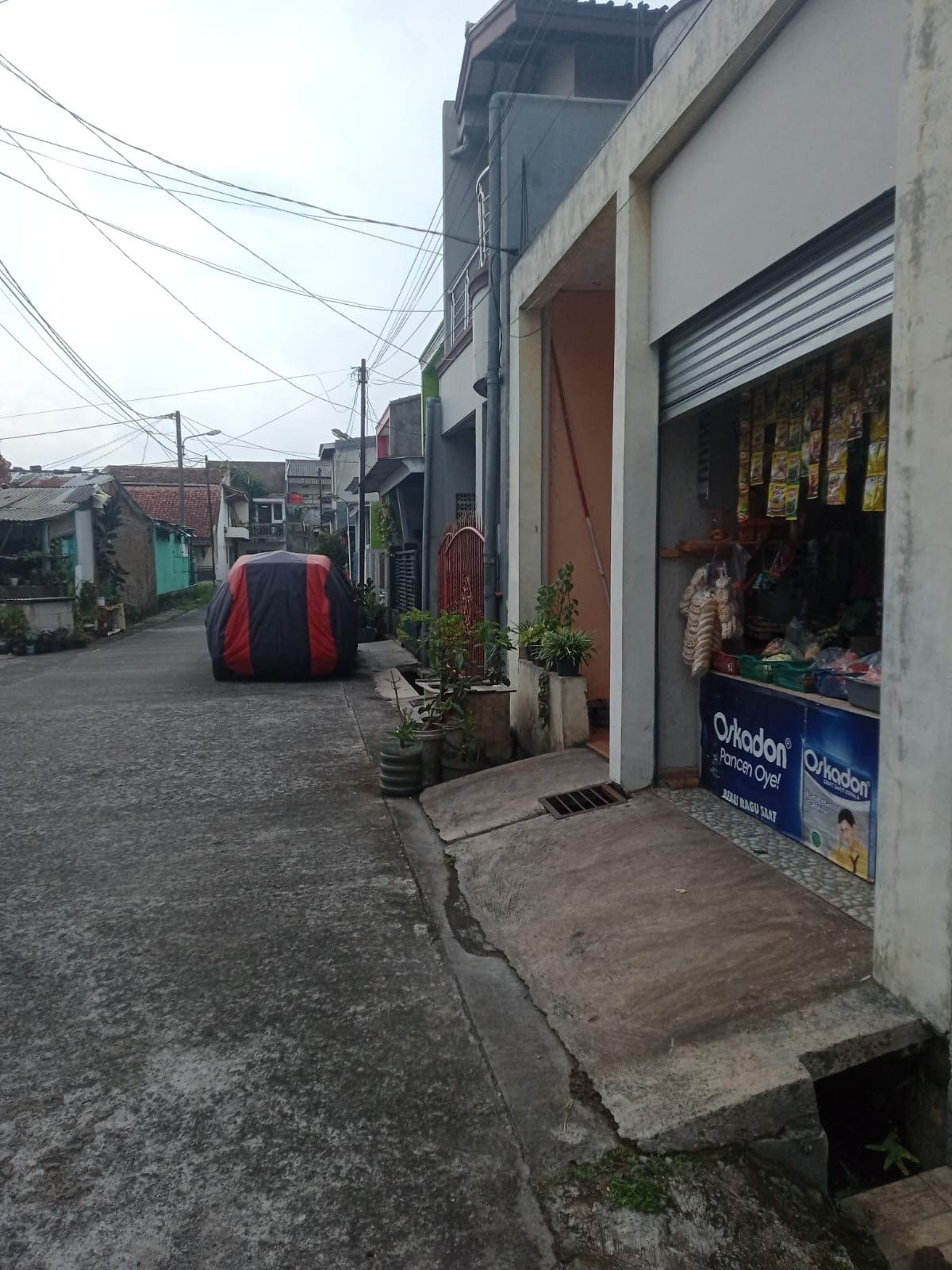 Dijual Rumah Murah Siap Huni di Komplek GBI Bandung - 13