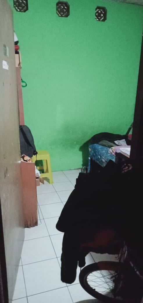 Dijual Rumah Murah Siap Huni di Komplek GBI Bandung - 6