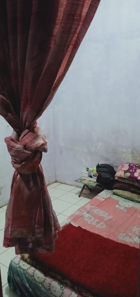 Dijual Rumah Murah Siap Huni di Komplek GBI Bandung - 4