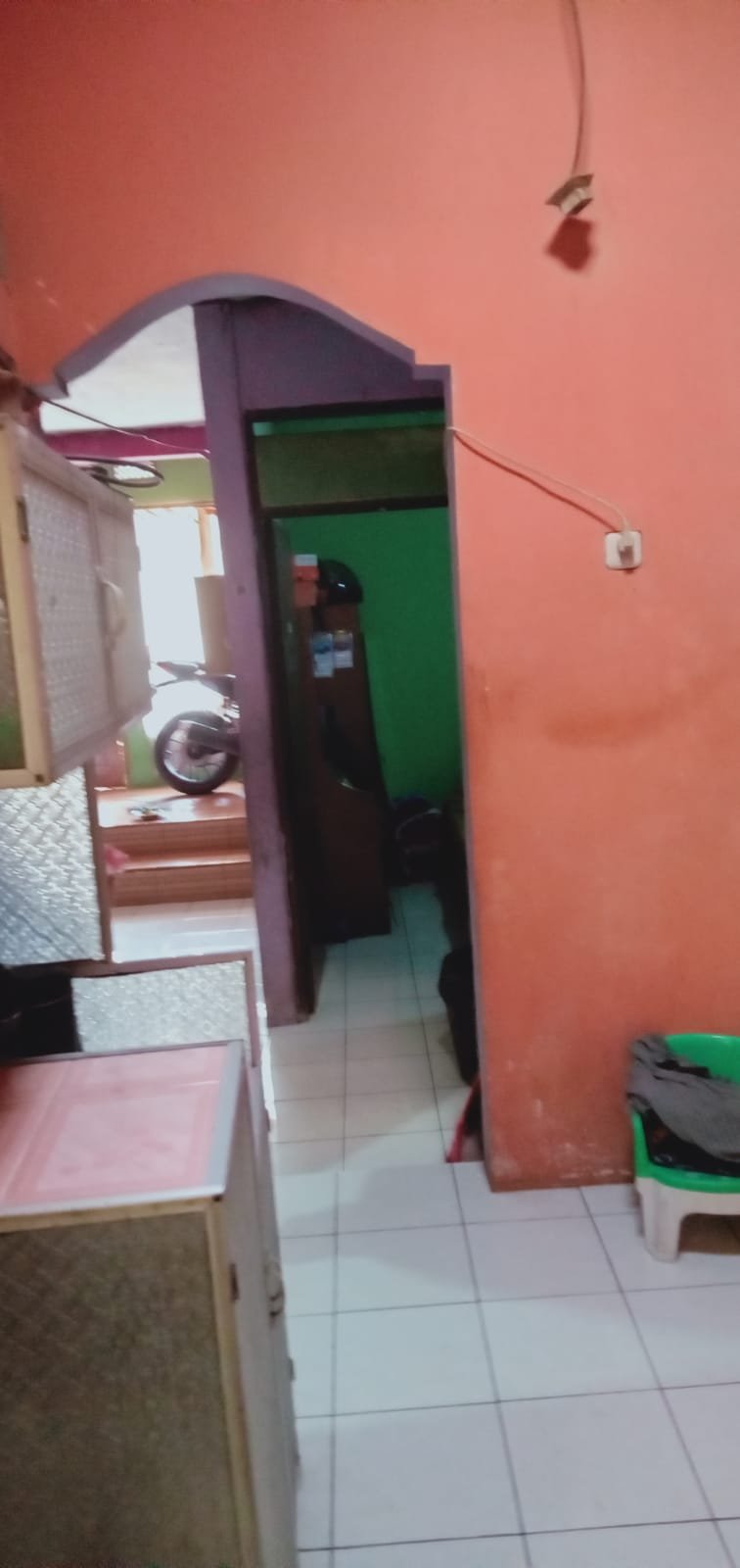 Dijual Rumah Murah Siap Huni di Komplek GBI Bandung - 12