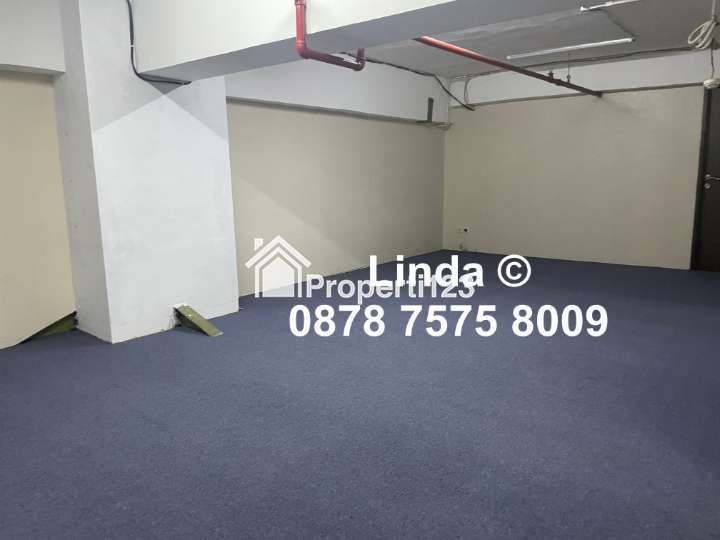 Ruko MOI furnished bisa KPR - 9