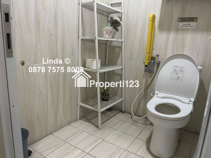 Ruko MOI furnished bisa KPR - 3
