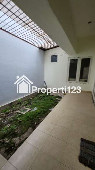 Dijual / Disewakan Rumah A Yani Residence - Gayungan - Surabaya Dekat Polda Jatim, Graha Pena, Cito - 12