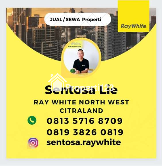 Dijual / Disewakan Rumah A Yani Residence - Gayungan - Surabaya Dekat Polda Jatim, Graha Pena, Cito - 18