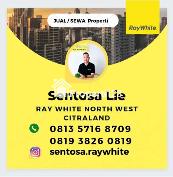 Dijual Tanah Kavling Taman Dayu Sagamore Hill - Pandaan Pasuruan Jawa Timur- Hunian Mewah Golf area - Strategis Dekat Akses TOL - 4