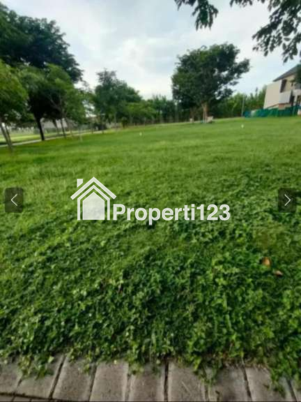 Dijual Tanah Kavling Taman Dayu Sagamore Hill - Pandaan Pasuruan Jawa Timur- Hunian Mewah Golf area - Strategis Dekat Akses TOL - 2